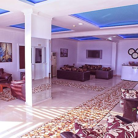 Sea Star Hotel Аланія Екстер'єр фото