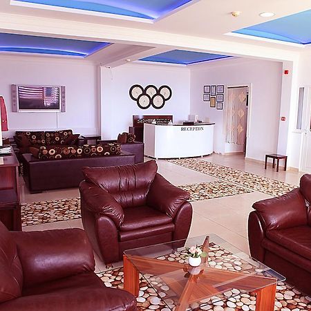 Sea Star Hotel Аланія Екстер'єр фото