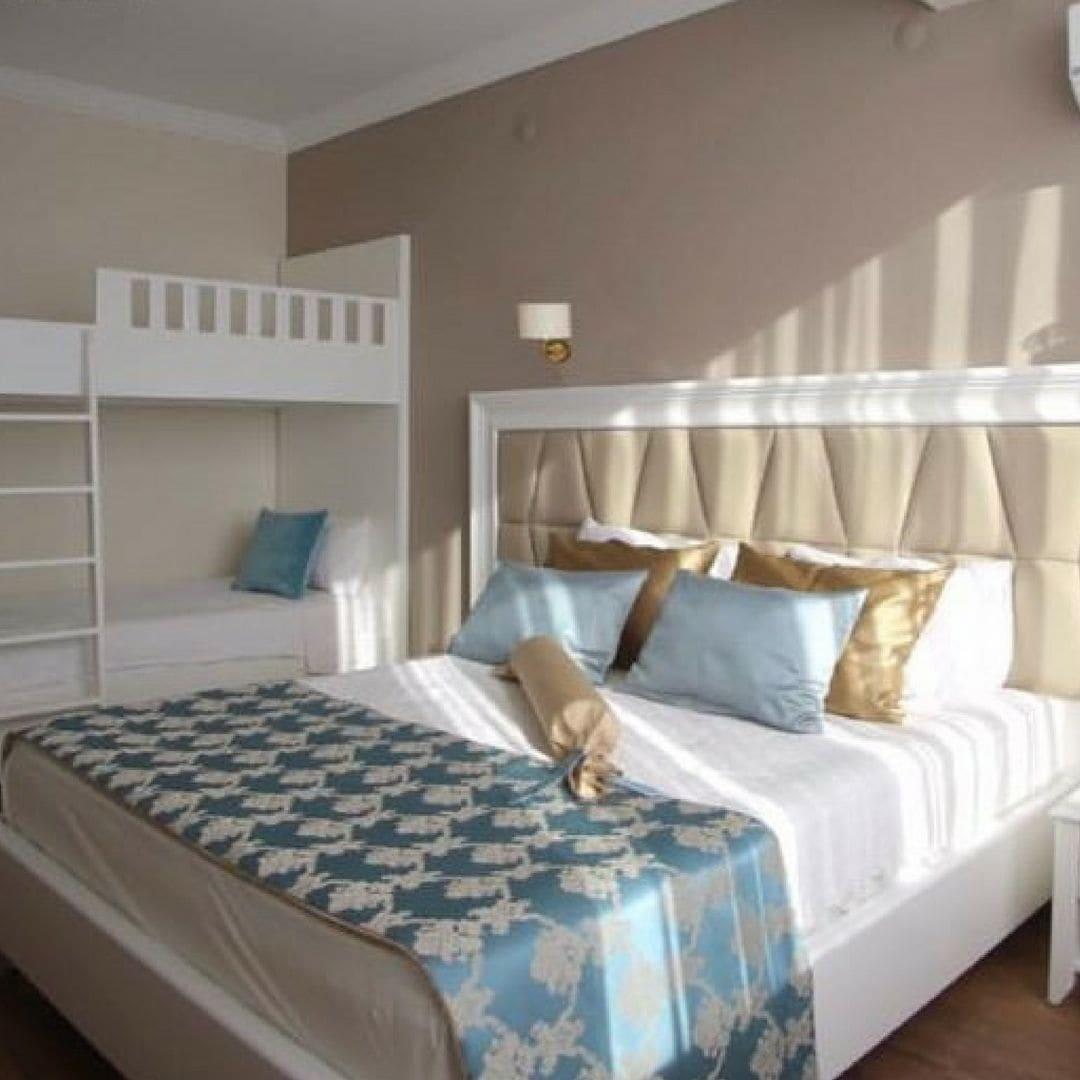 Sea Star Hotel Аланія Екстер'єр фото