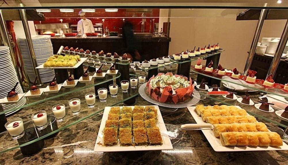 Sea Star Hotel Аланія Екстер'єр фото